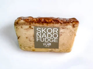Skornado Fudge