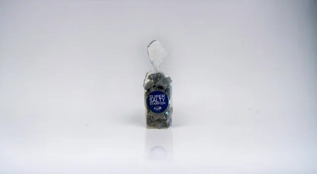 Super Salty Starfish Licorice
