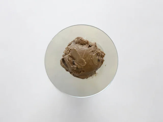 Cappuccino Flake Ice Cream Pint