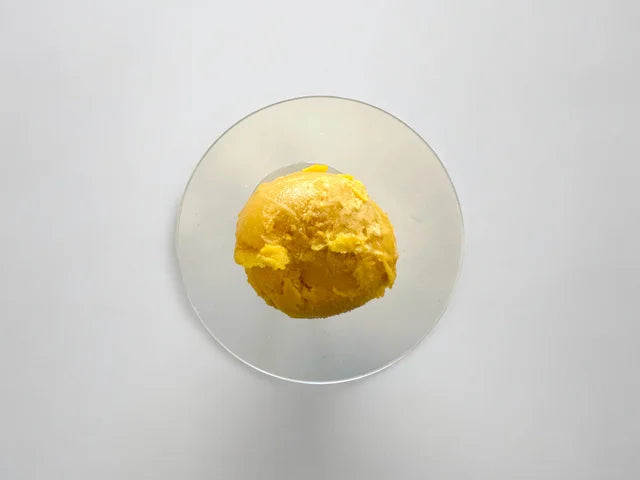 Mango Sorbetto Pint