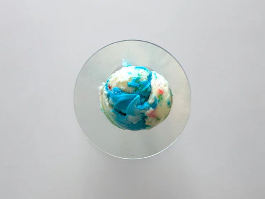 Birthday Cake Ice Cream Pint