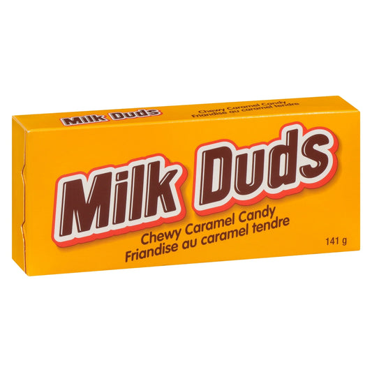 Milk Duds