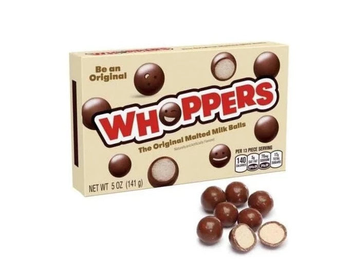 Whoppers