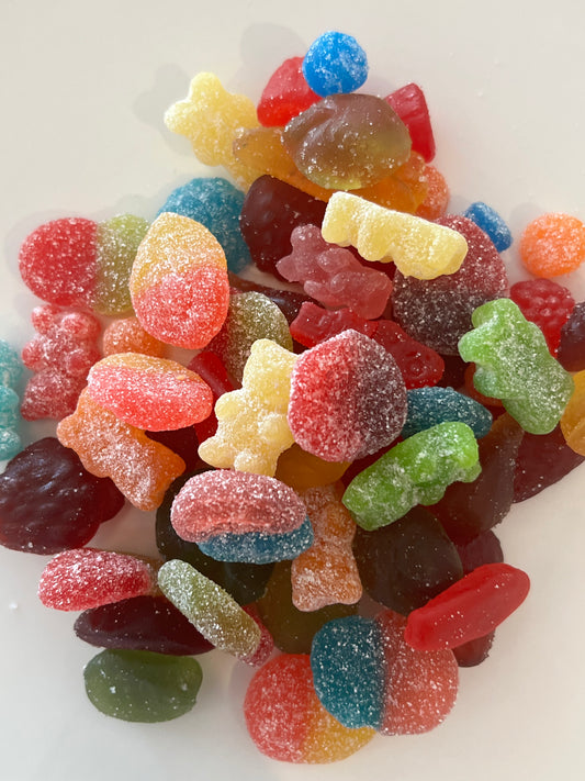 YUM Signature Vegan Schmegan Mix
