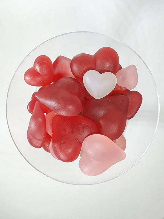 I Heart You Vegan Gummies