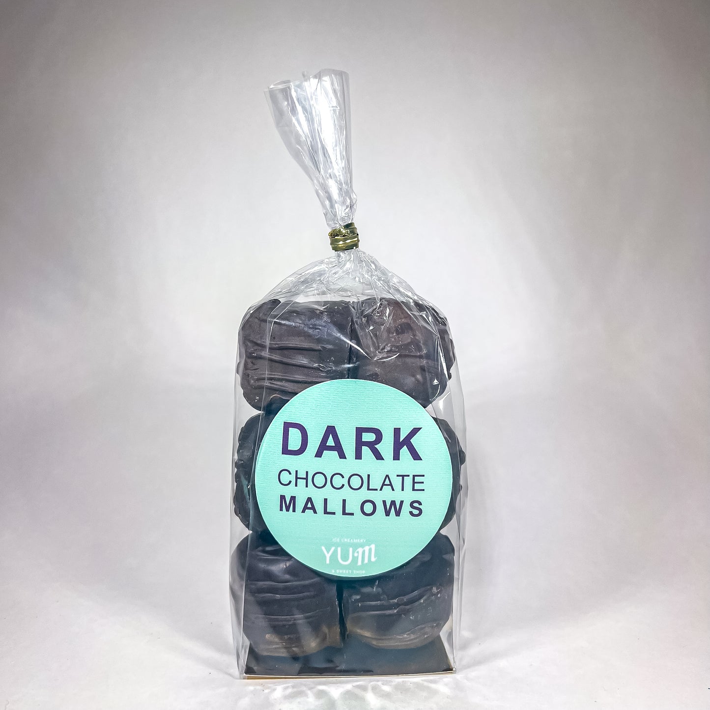 Dark Chocolate Mallows