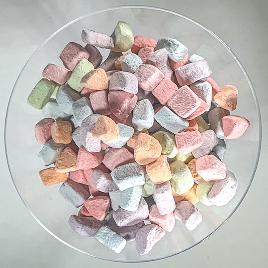 Magical Marshmallow Charms