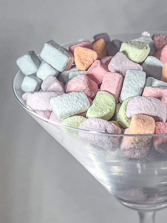 Magical Marshmallow Charms