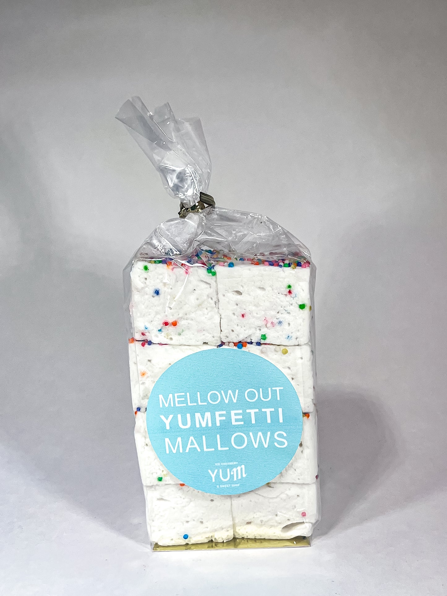 Mellow Out Yumfetti Mallows