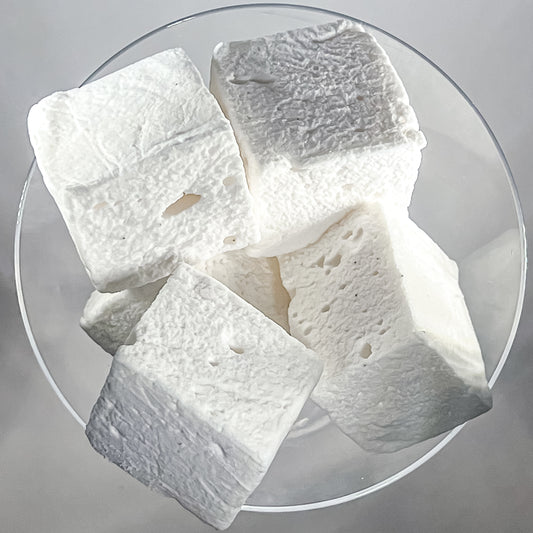 Mellow Out Vanilla Mallows