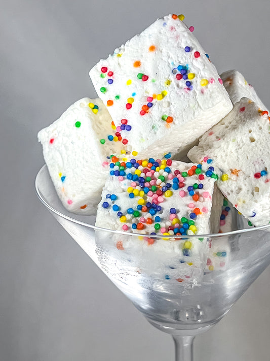 Mellow Out Yumfetti Mallows