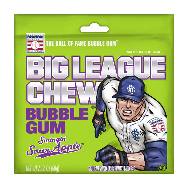Big League Chew