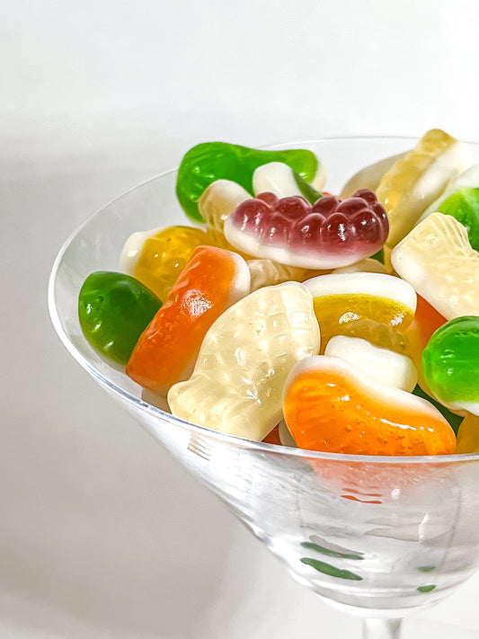 Cutie Patotie Fruiti Salad