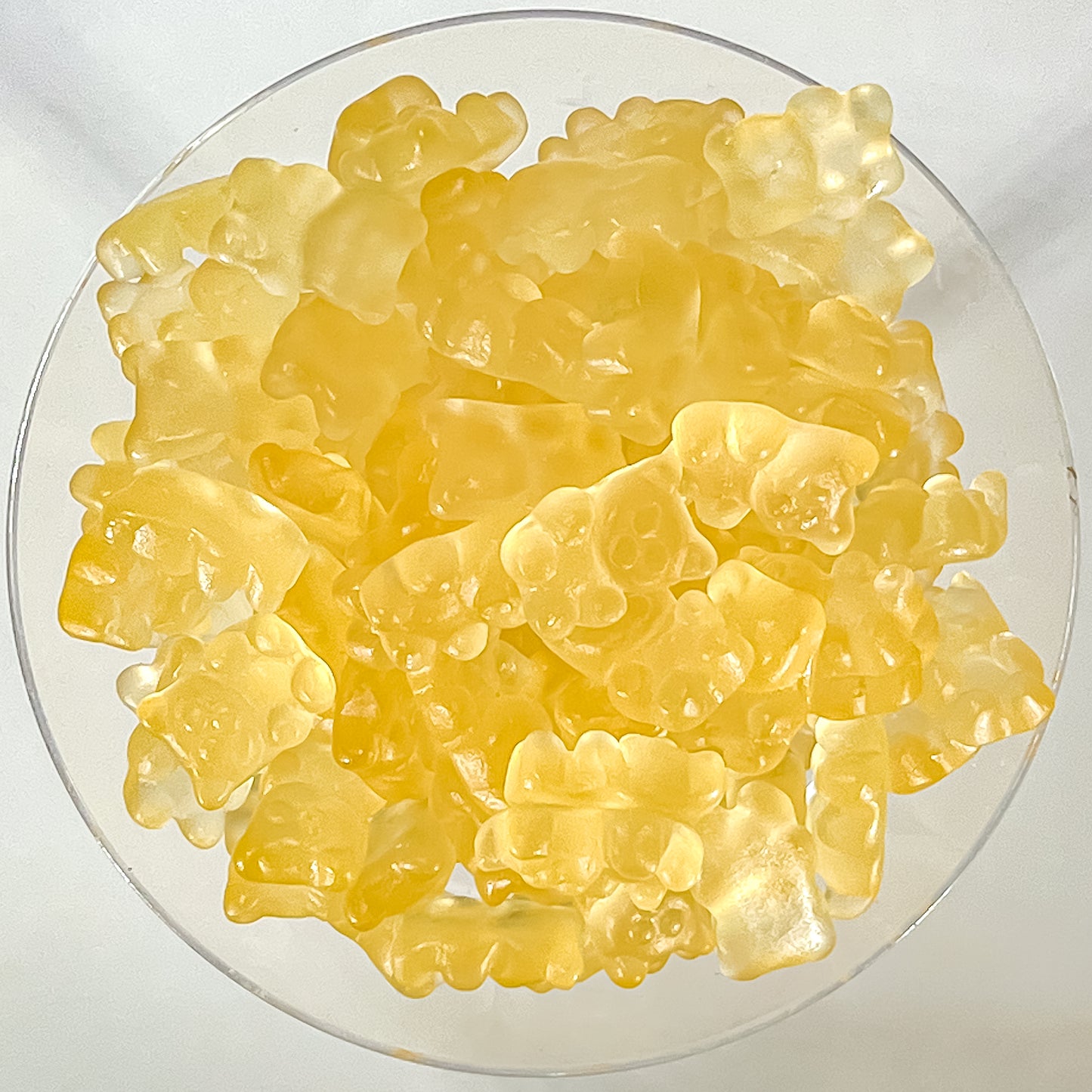 It's 5 O'clock Somewhere G&T Gummi Bears
