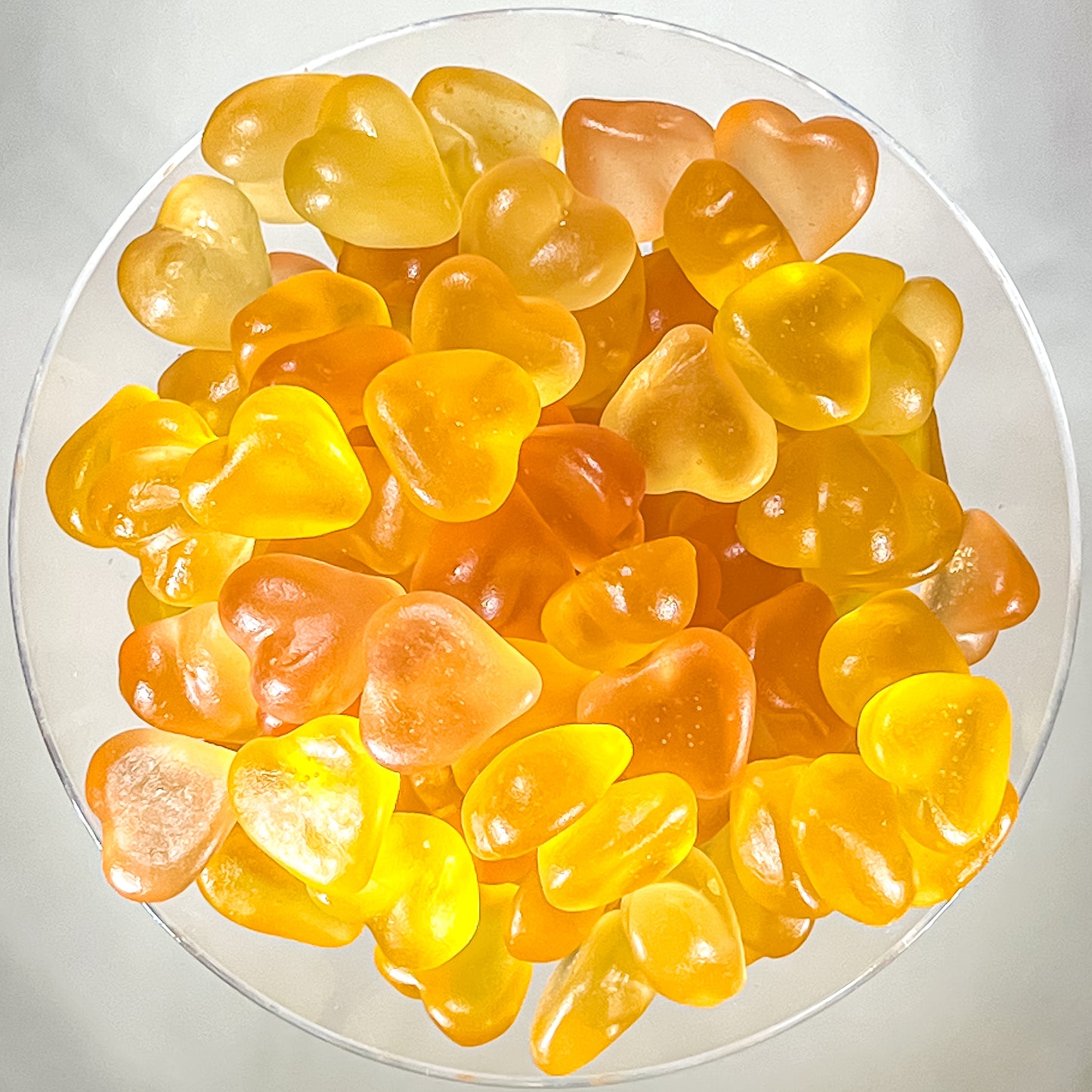 You Make My Gummi Prosecco Heart Sing