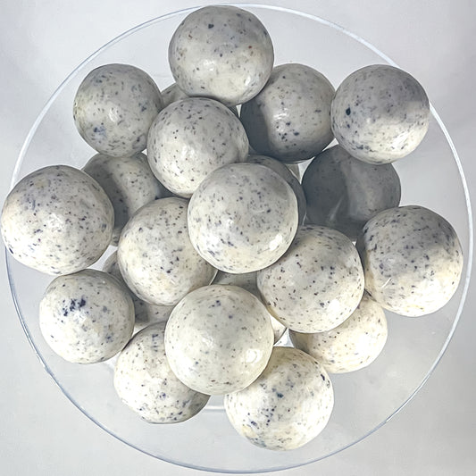 Cookies N' Cream Malt Balls