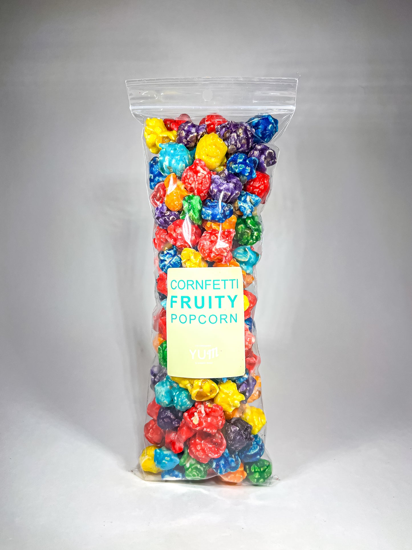Cornfetti Fruity Popcorn