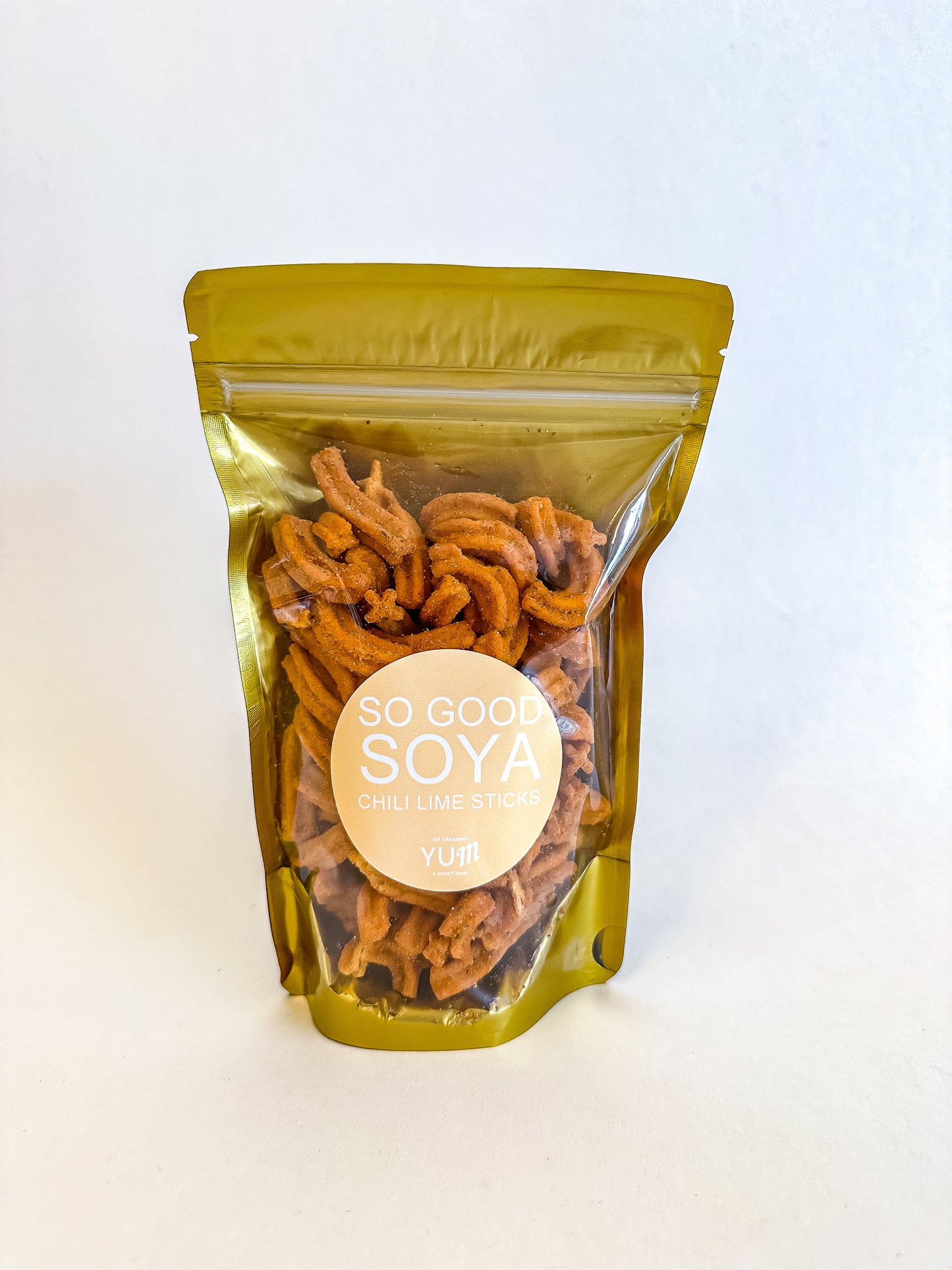 So Good Soya Chili Lime Sticks