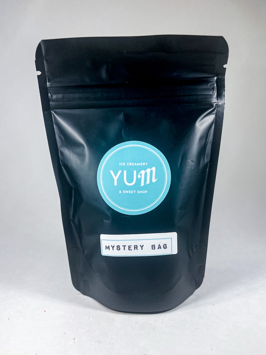 YUM Mystery Bag