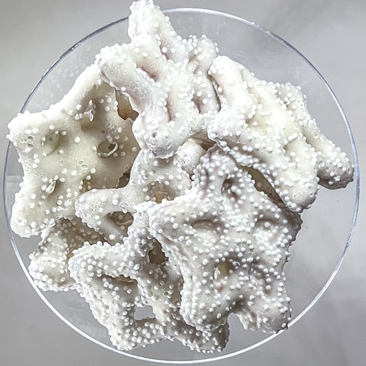 Arctic Ice Coated Pretzels