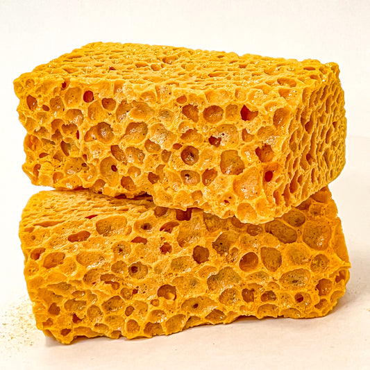 Gargantuan Sponge Toffee