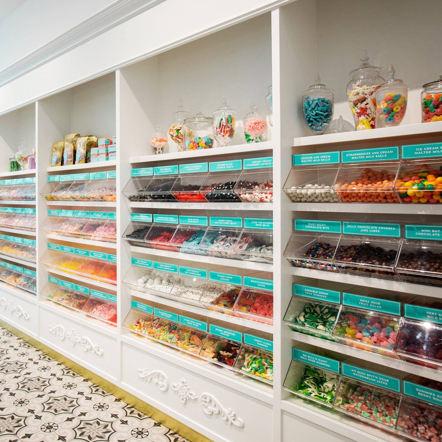 YUM Pick 'N Mix