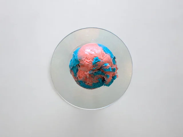 Bubble Gum Ice Cream Pint
