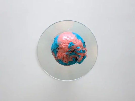 Bubble Gum Ice Cream Pint
