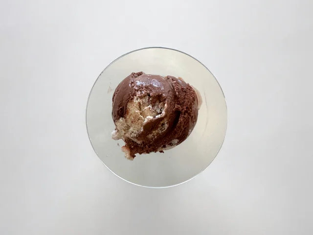 Triple Threat Chocolate Pint