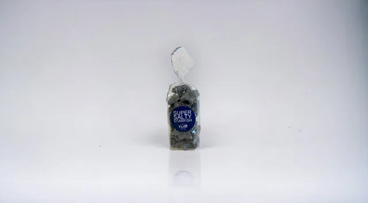 Super Salty Starfish Licorice