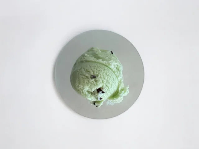 Mint Flake Ice Cream Pint