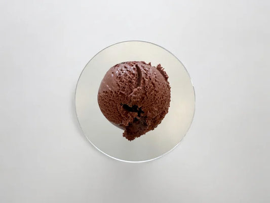 Chocolate Fudge Brownie Ice Cream Pint
