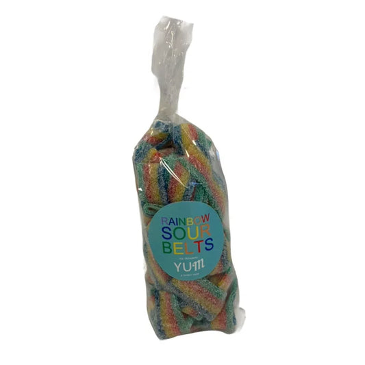 Sour Belts Rainbow