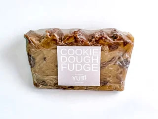 Birthday Cake Fudge