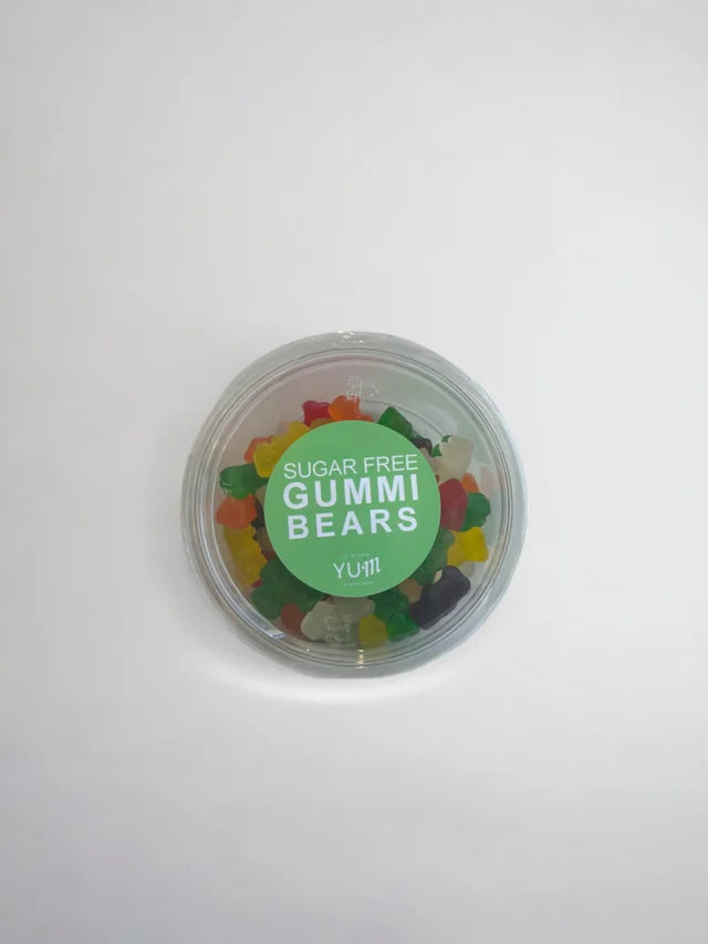 Sugar Free Gummi Bears