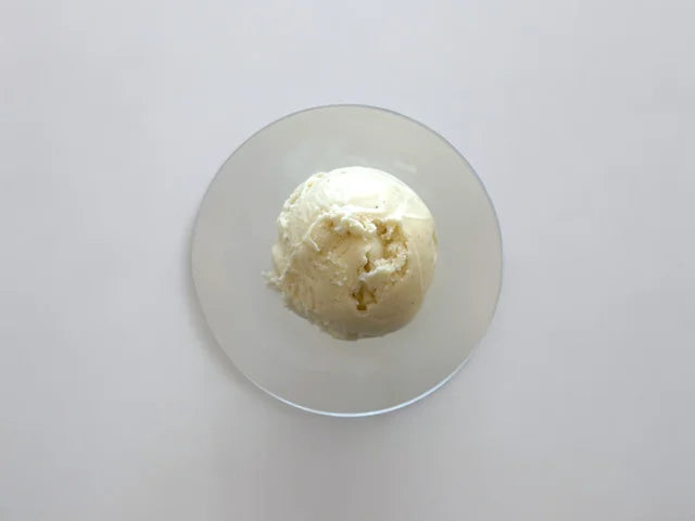 Vanilla Bean Ice Cream Pint