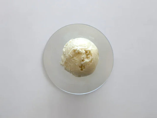 Vanilla Bean Ice Cream Pint