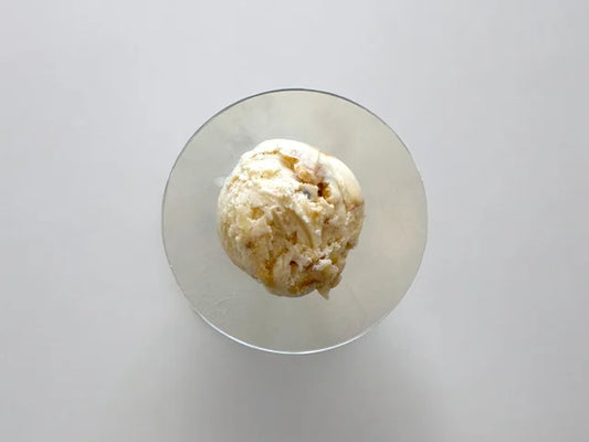 Hokey Pokey Ice Cream Pint
