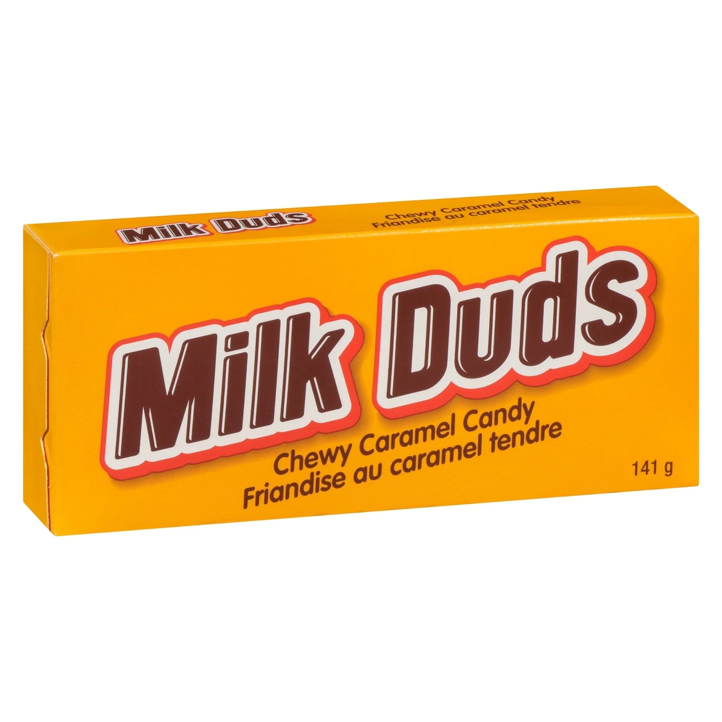 Milk Duds