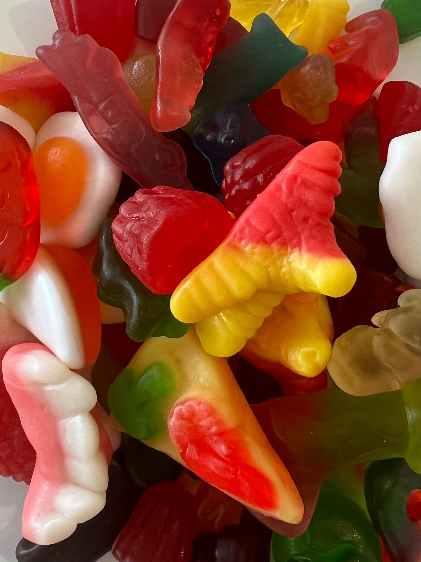 YUM Signature Yummy Gummy Mix