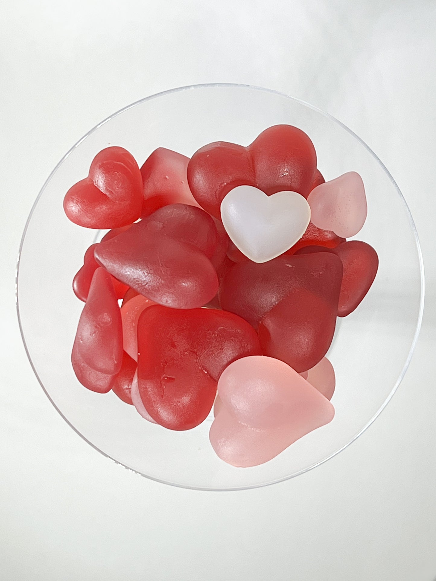 I Heart You Vegan Gummies