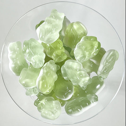 You're No Prince Apple Frog Gummies
