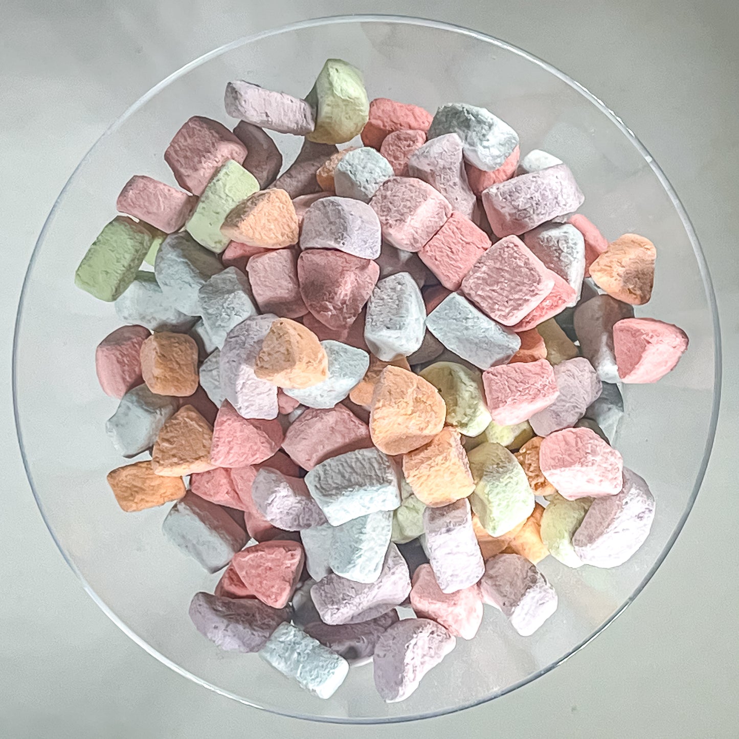 Magical Marshmallow Charms