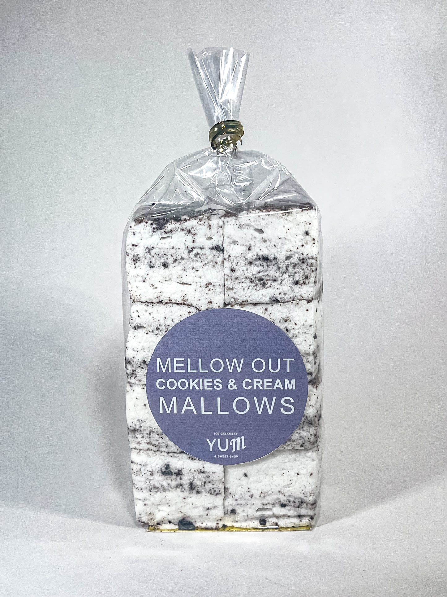 Mellow Out Cookies & Cream Mallows