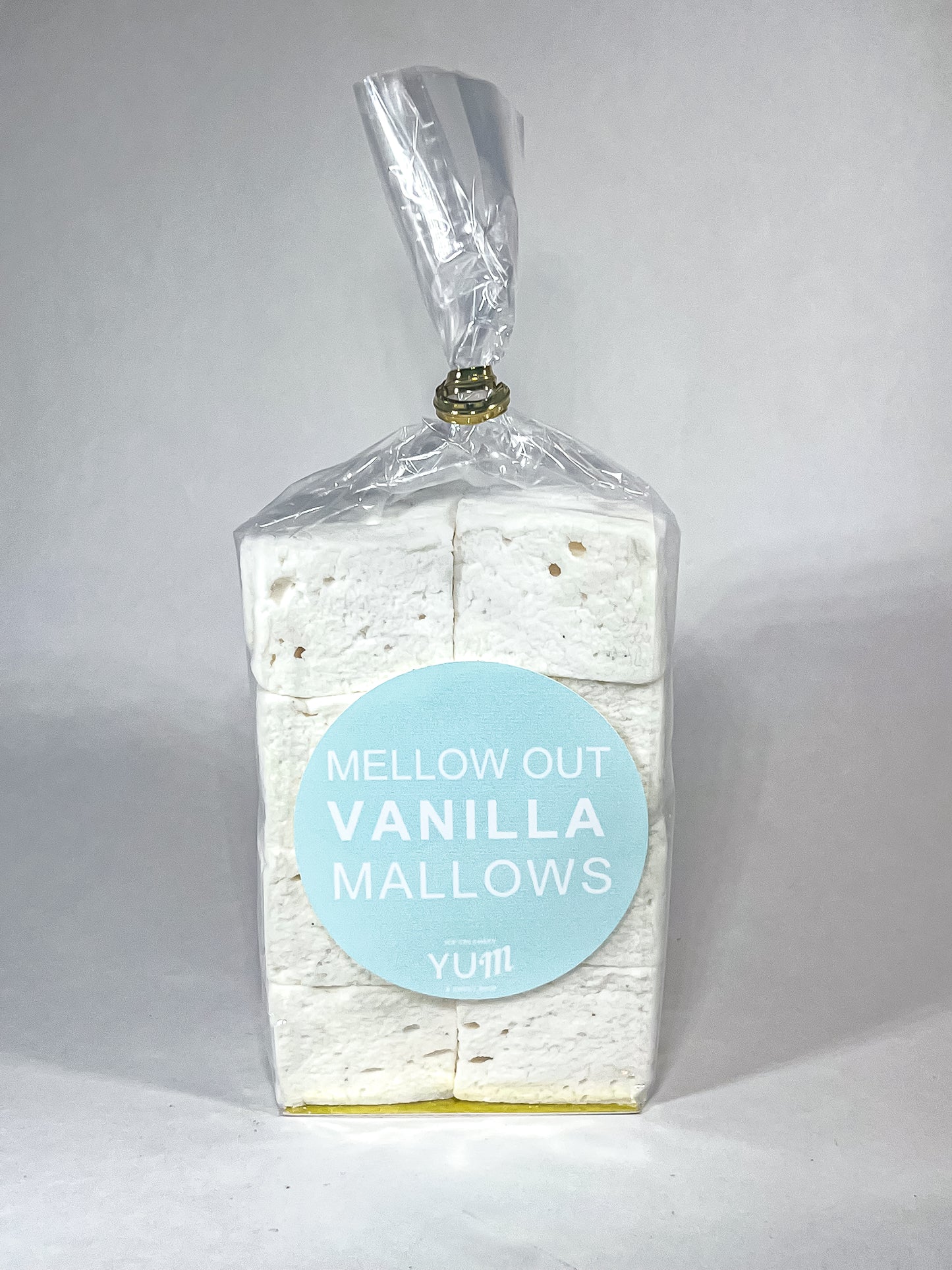 Mellow Out Vanilla Mallows