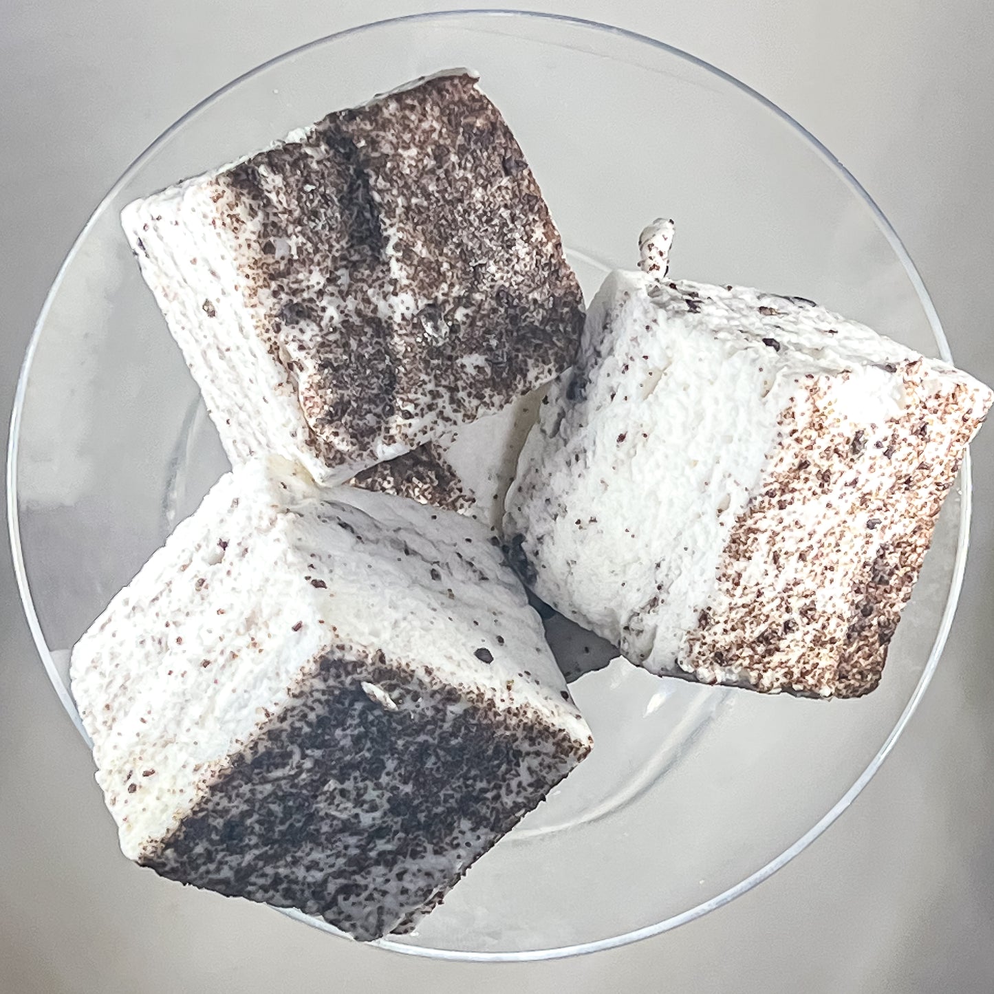 Mellow Out Cookies & Cream Mallows