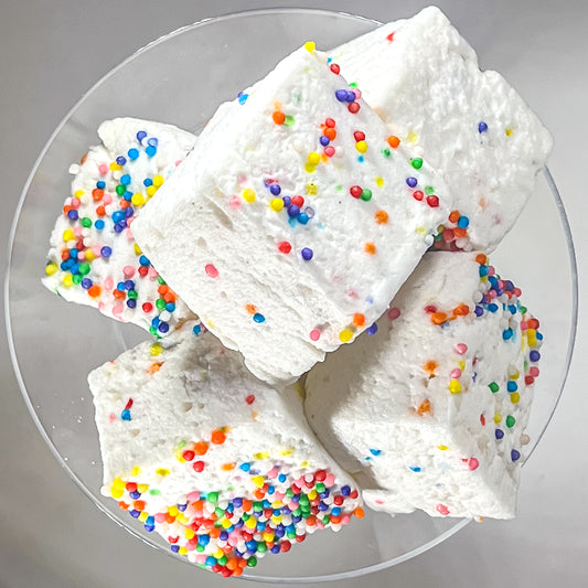 Mellow Out Yumfetti Mallows