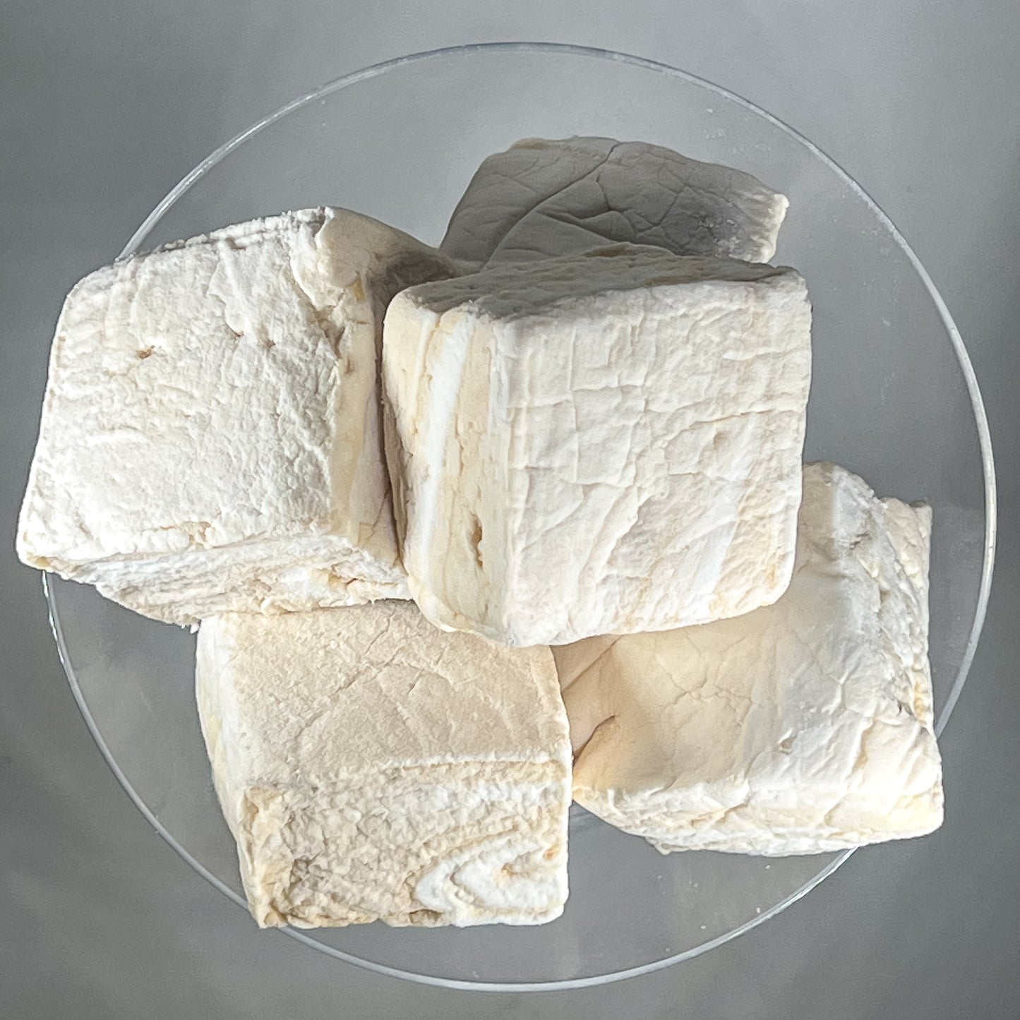 Mellow Out Salted Caramel Mallows