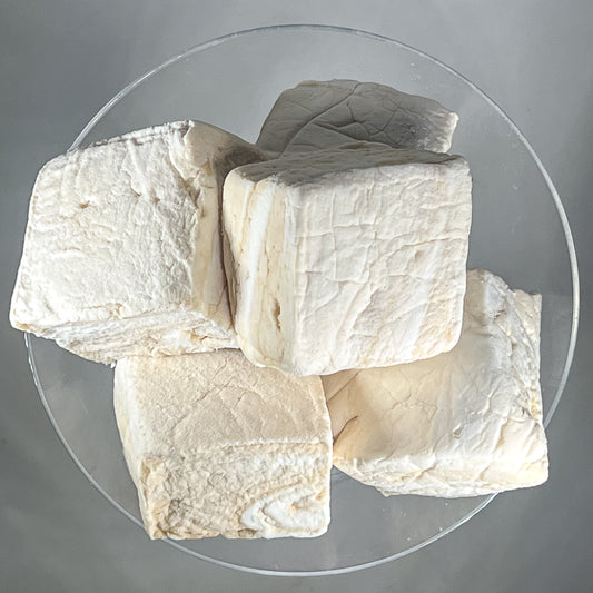 Mellow Out Salted Caramel Mallows