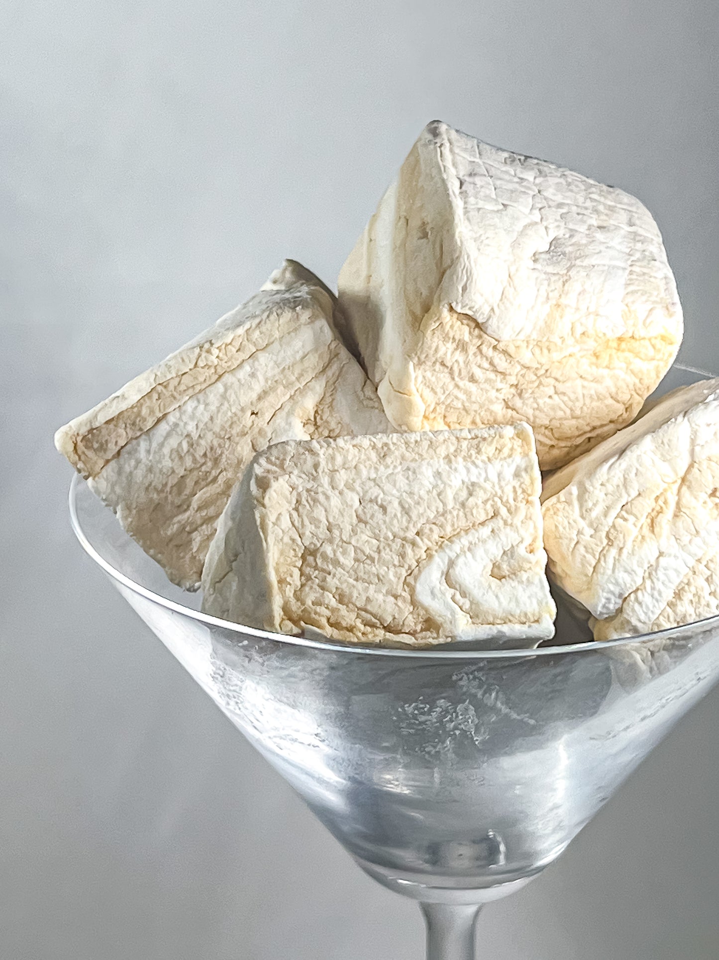 Mellow Out Salted Caramel Mallows